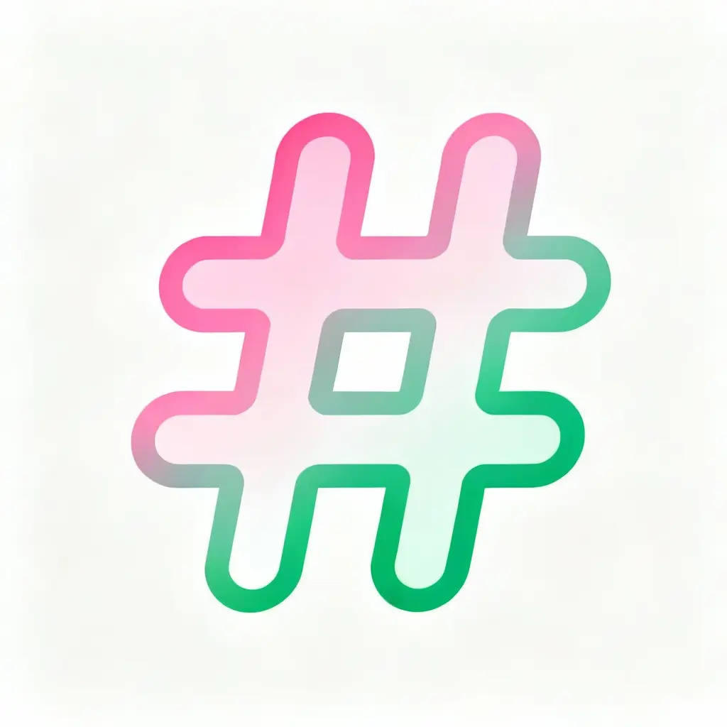 Markdown Editor tool icon